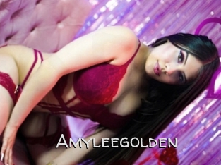 Amyleegolden