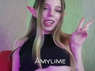 Amylime