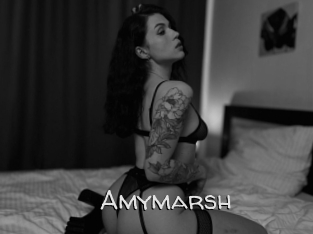 Amymarsh