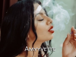 Amyyvette