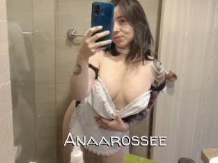 Anaarossee