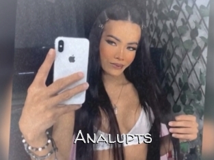 Analupts