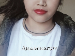 Anamikaroy