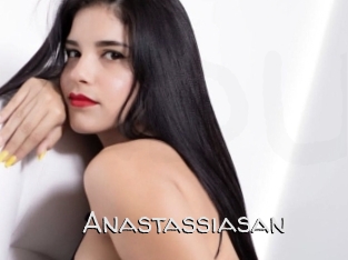 Anastassiasan