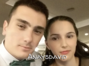 Anaysdavid