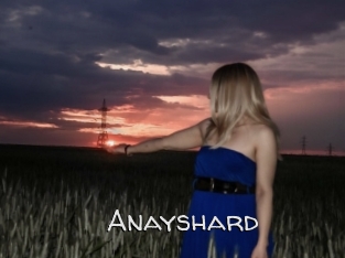 Anayshard