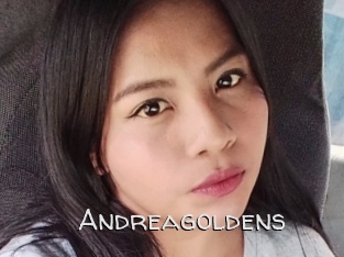 Andreagoldens