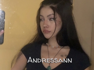 Andressann