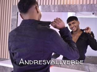 Andresvallverde