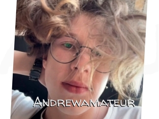 Andrewamateur