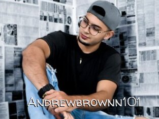 Andrewbrownn101