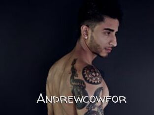 Andrewcowfor