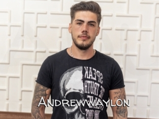 Andrewwaylon