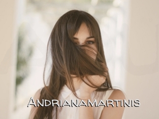 andrianamartinis Adult dvd gold