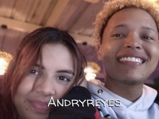 Andryreyes