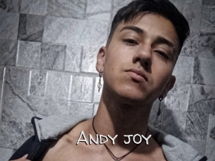 Andy_joy