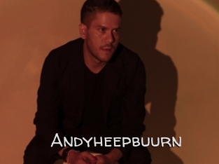 Andyheepbuurn