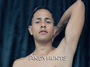 Andyhunts