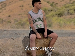 Andyshaw