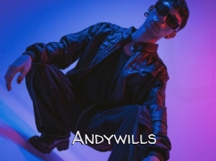 Andywills