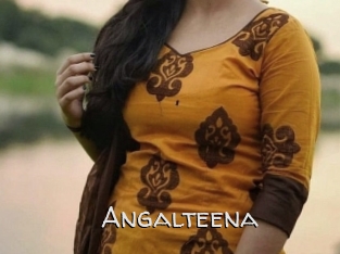 Angalteena