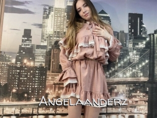 Angelaanderz
