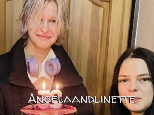 Angelaandlinette