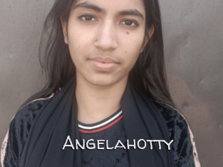 Angelahotty