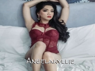 Angelakyllie