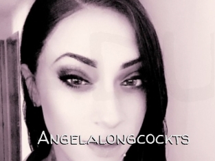 Angelalongcockts