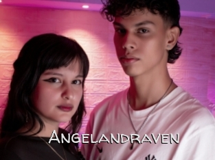 Angelandraven