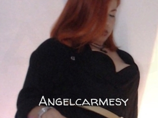 Angelcarmesy