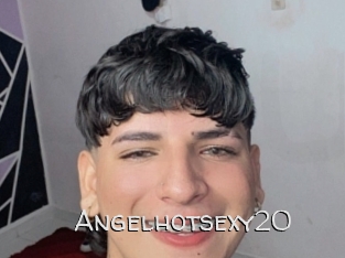 Angelhotsexy20