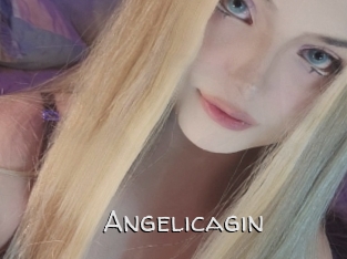 Angelicagin