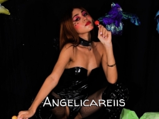 Angelicareiis