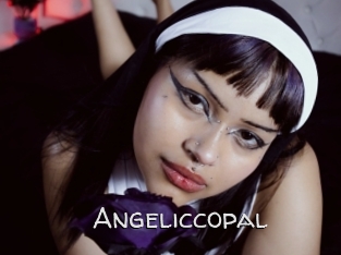 Angeliccopal