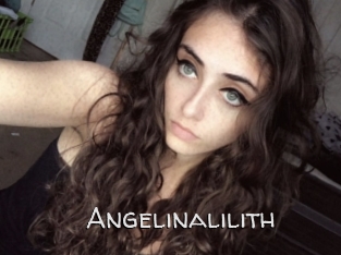 Angelinalilith