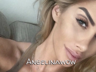 angelinawow Adult dvd gold