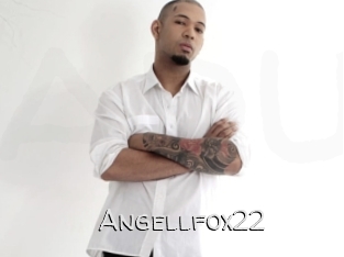 Angellfox22