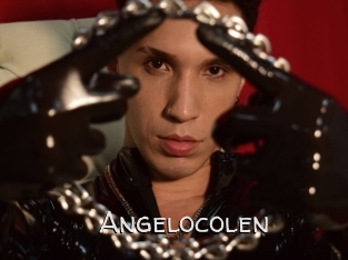 Angelocolen