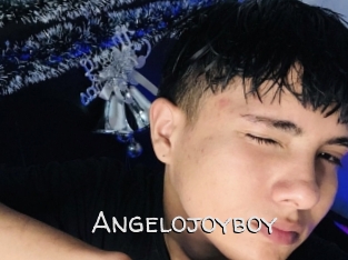 Angelojoyboy