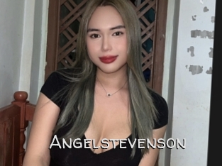 Angelstevenson