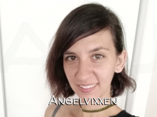 Angelvixxen