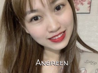 Angreen