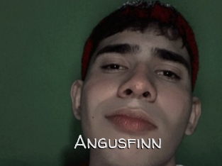 Angusfinn