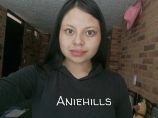 Aniehills