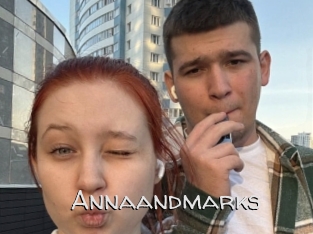 Annaandmarks