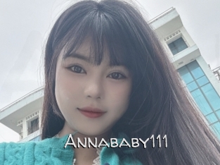 Annababy111