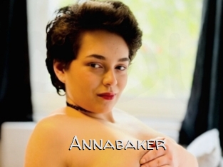 Annabaker