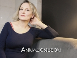 Annajoneson